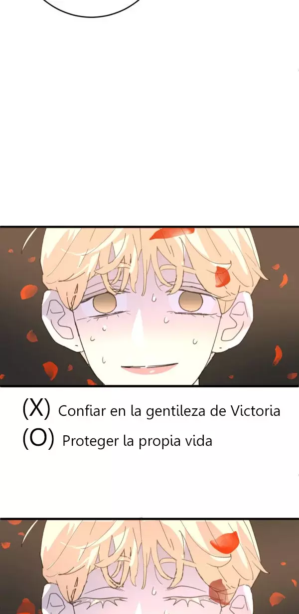 Amor de pago capítulo 22 página 39