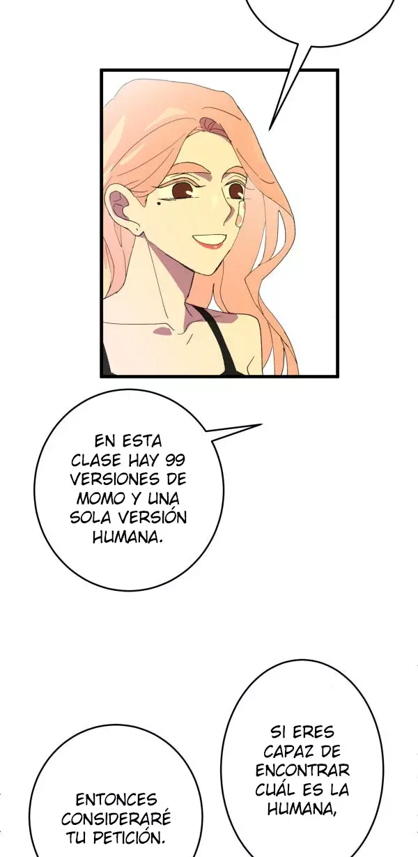 Amor de pago capítulo 22 página 43
