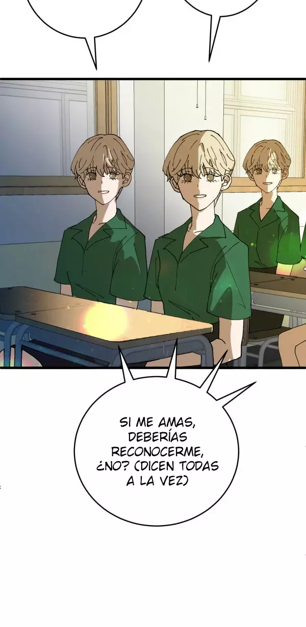 Amor de pago capítulo 22 página 44