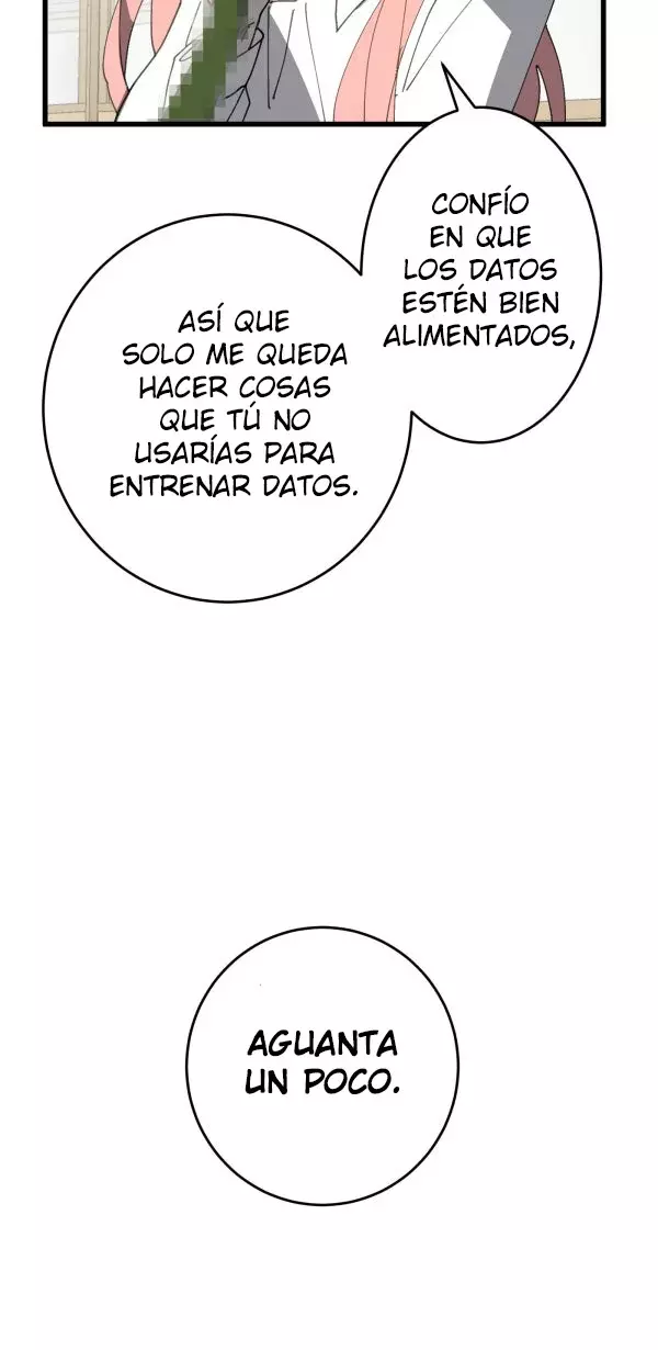 Amor de pago capítulo 22 página 55