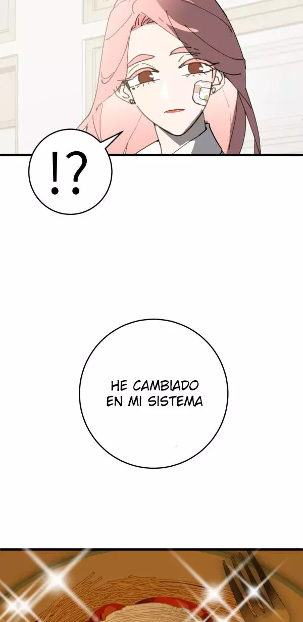 Amor de pago capítulo 22 página 60