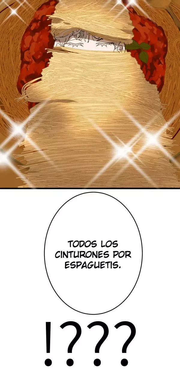 Amor de pago capítulo 22 página 61
