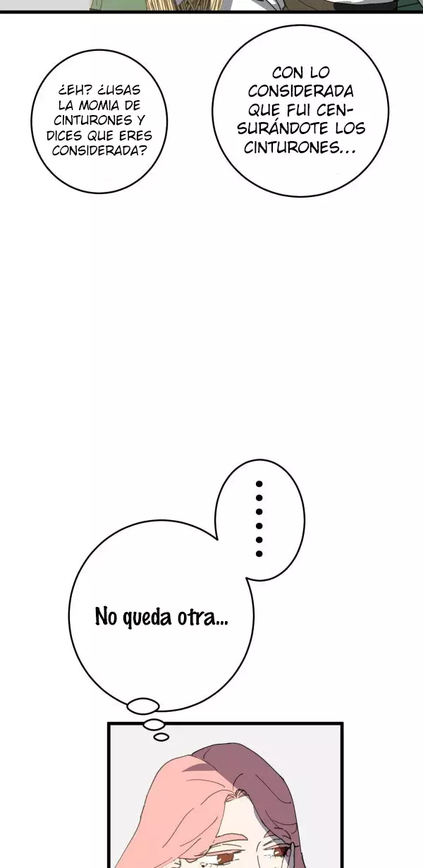 Amor de pago capítulo 22 página 64