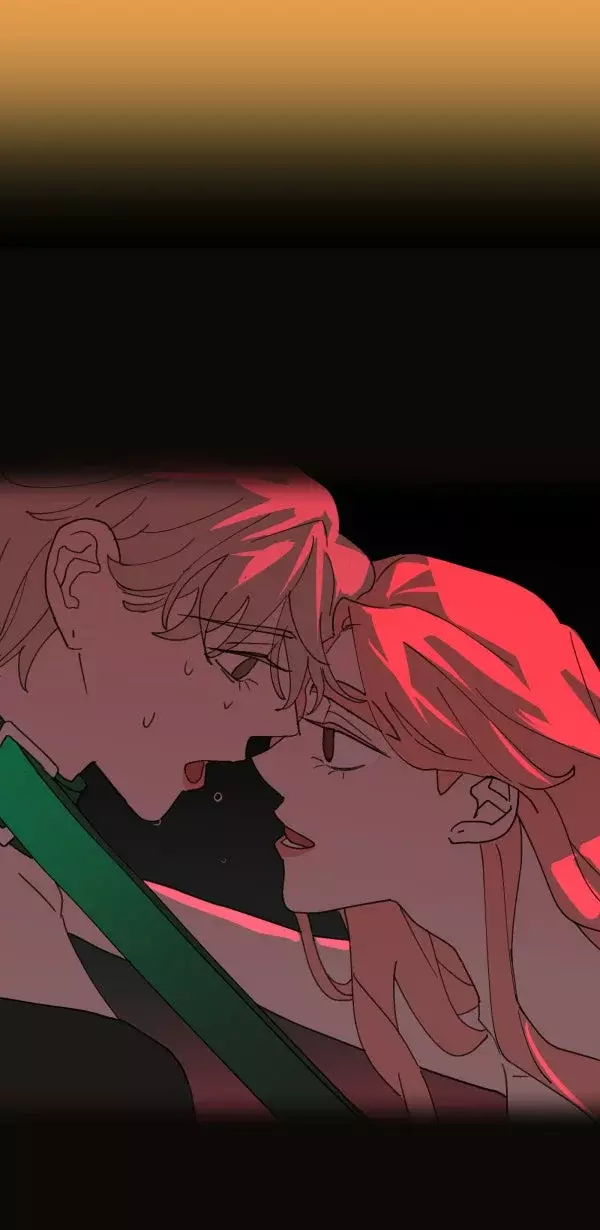 Amor de pago capítulo 22 página 80