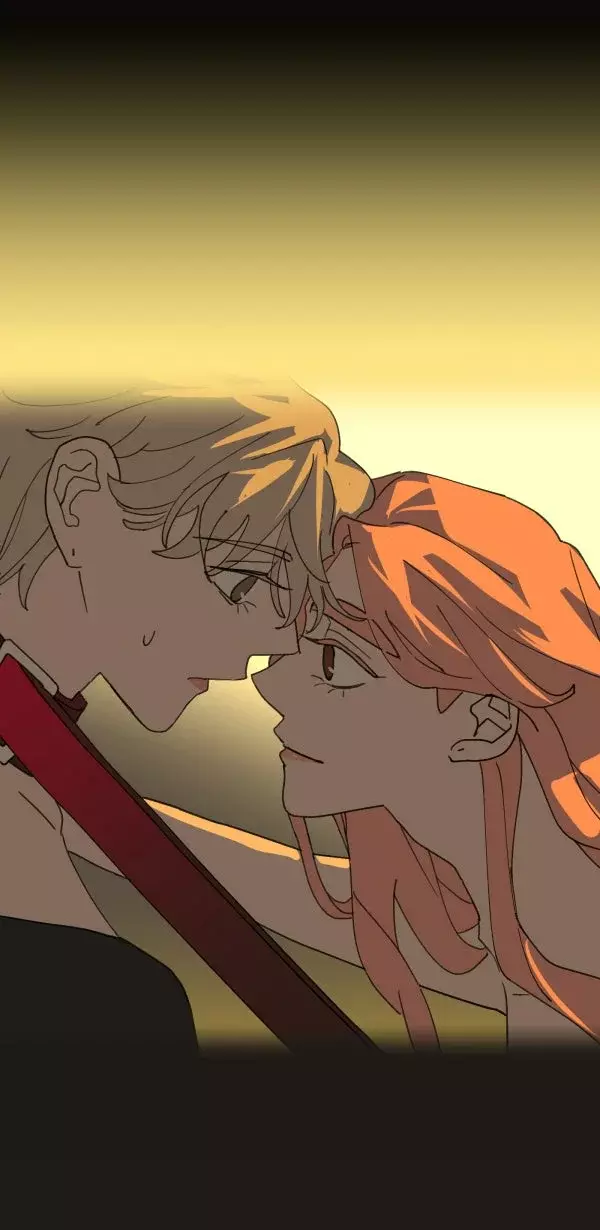 Amor de pago capítulo 22 página 81