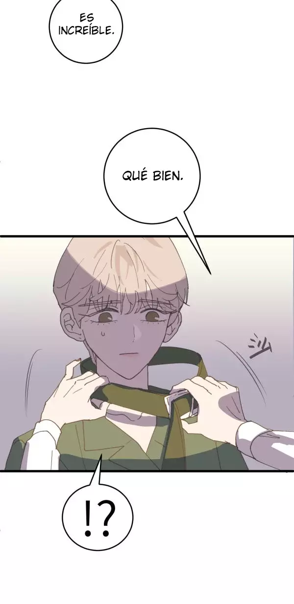 Amor de pago capítulo 22 página 85