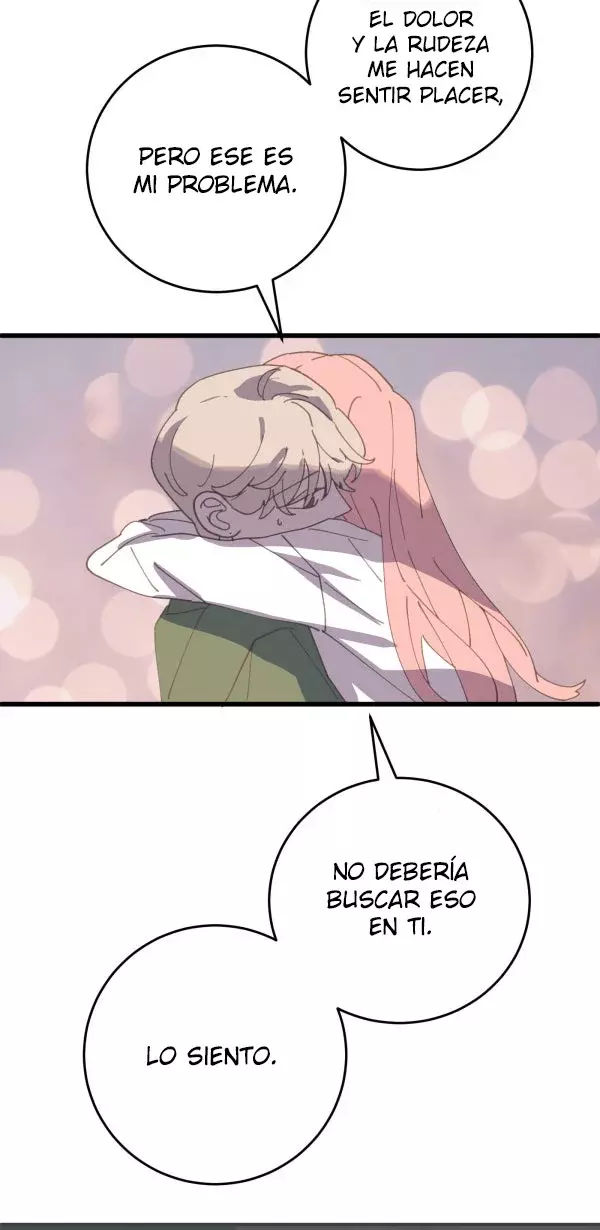 Amor de pago capítulo 22 página 89