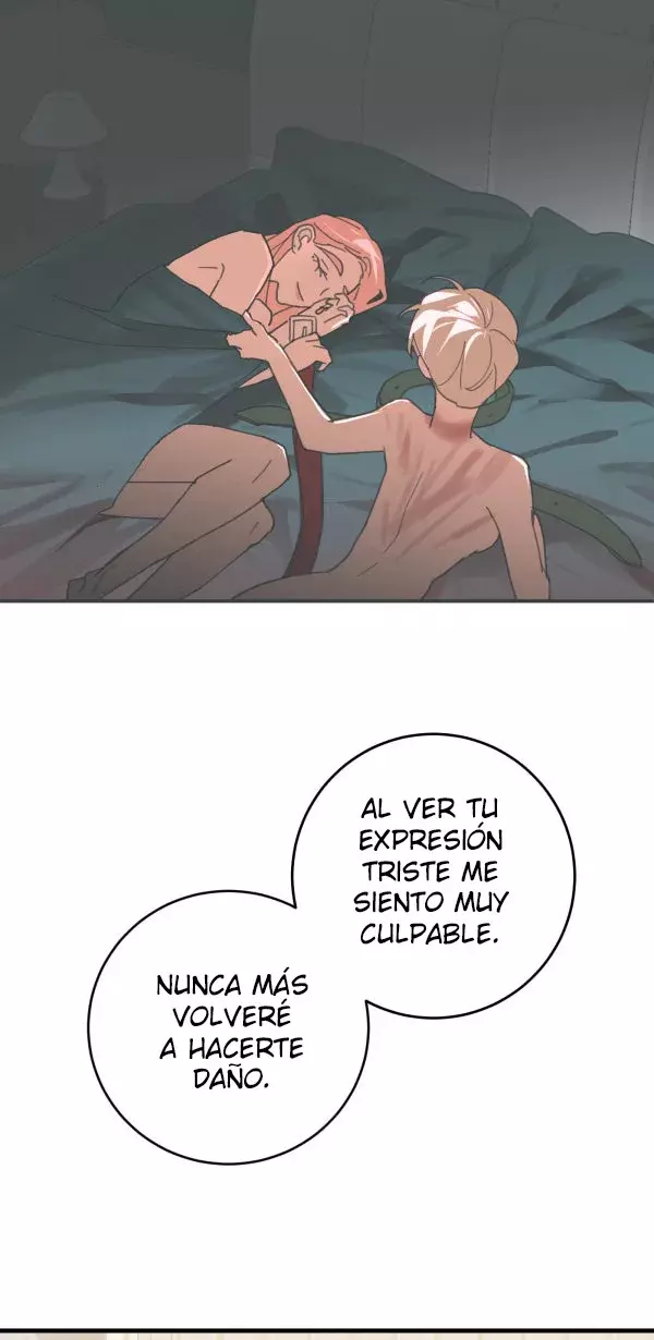 Amor de pago capítulo 22 página 90