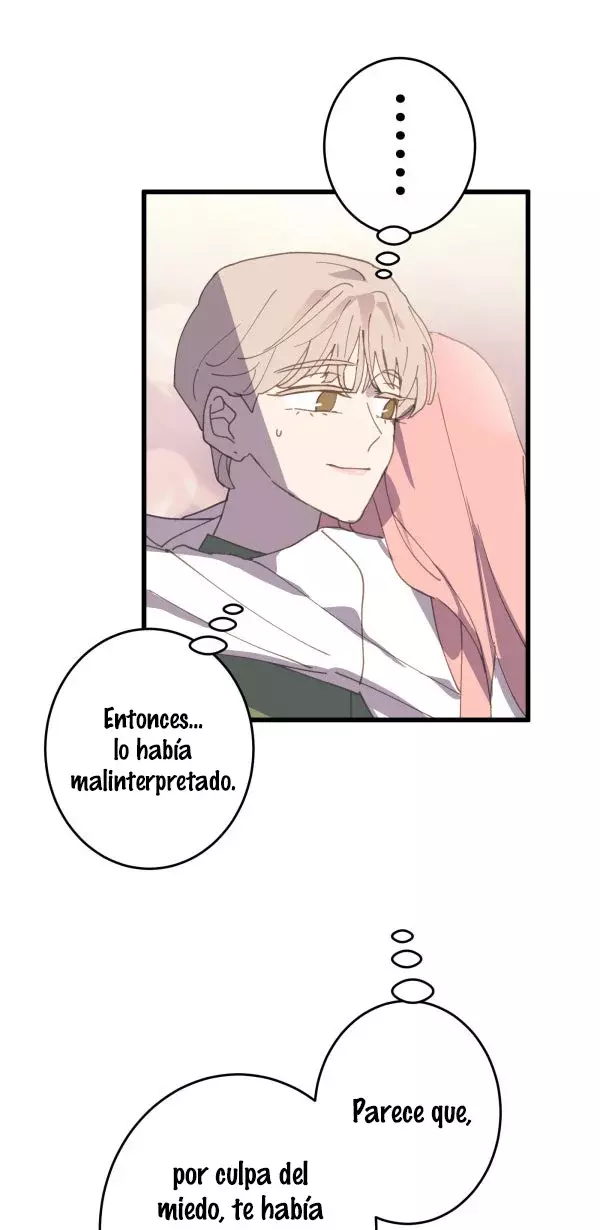 Amor de pago capítulo 22 página 93