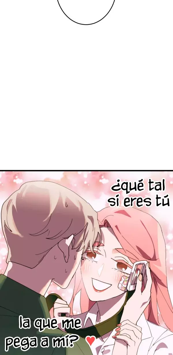 Amor de pago capítulo 22 página 95