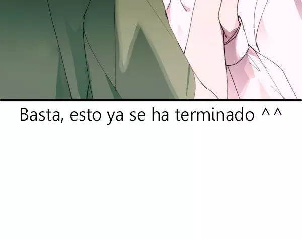 Amor de pago capítulo 22 página 96