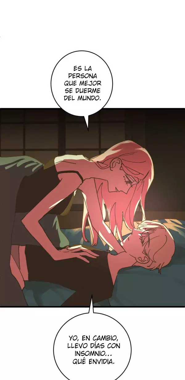 Amor de pago capítulo 23 página 9