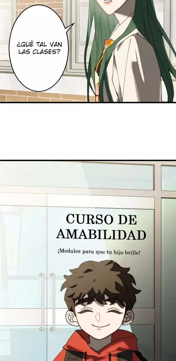 Amor de pago capítulo 23 página 19