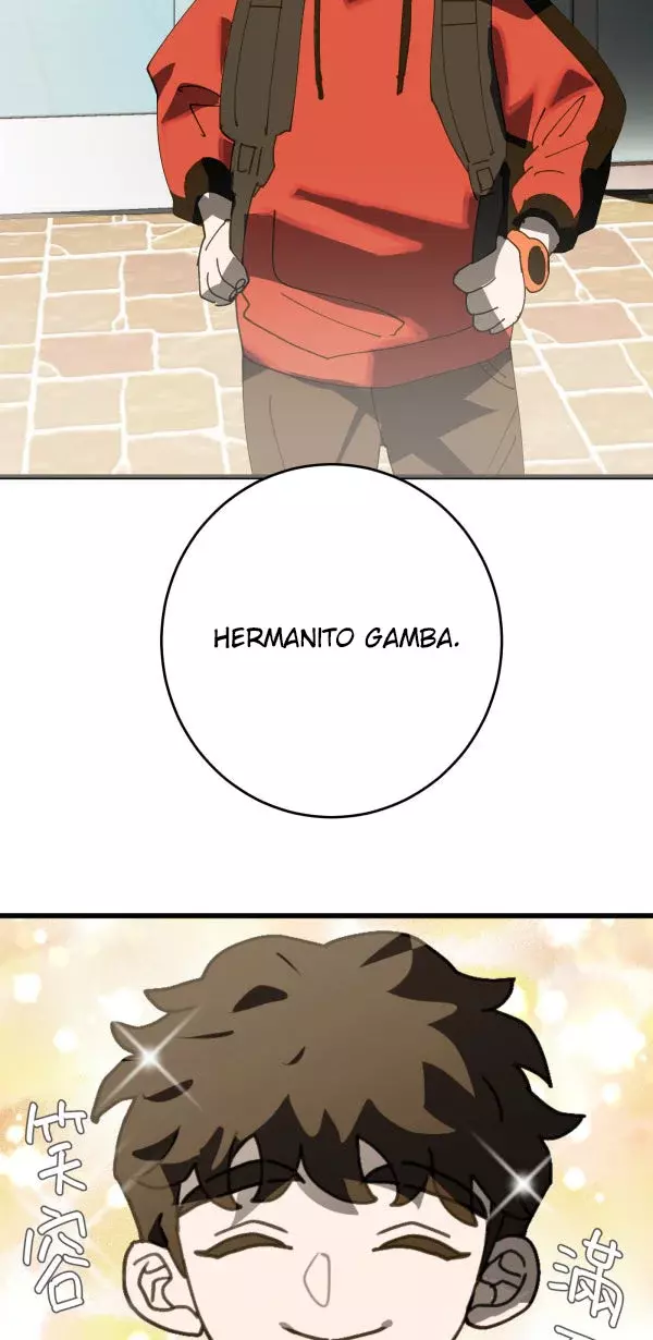 Amor de pago capítulo 23 página 20