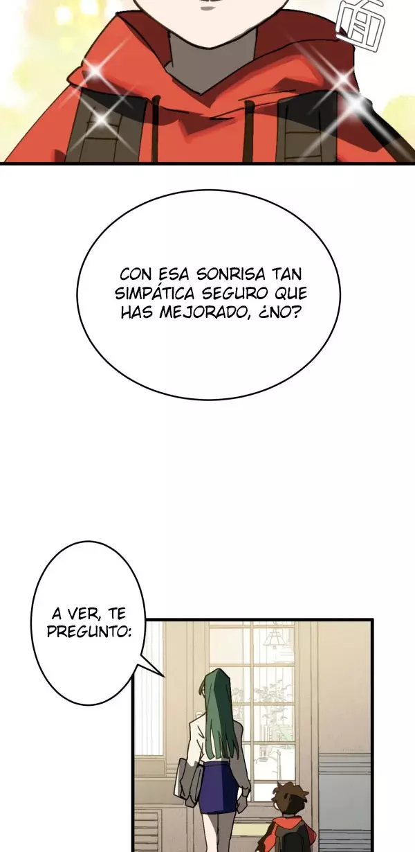 Amor de pago capítulo 23 página 21