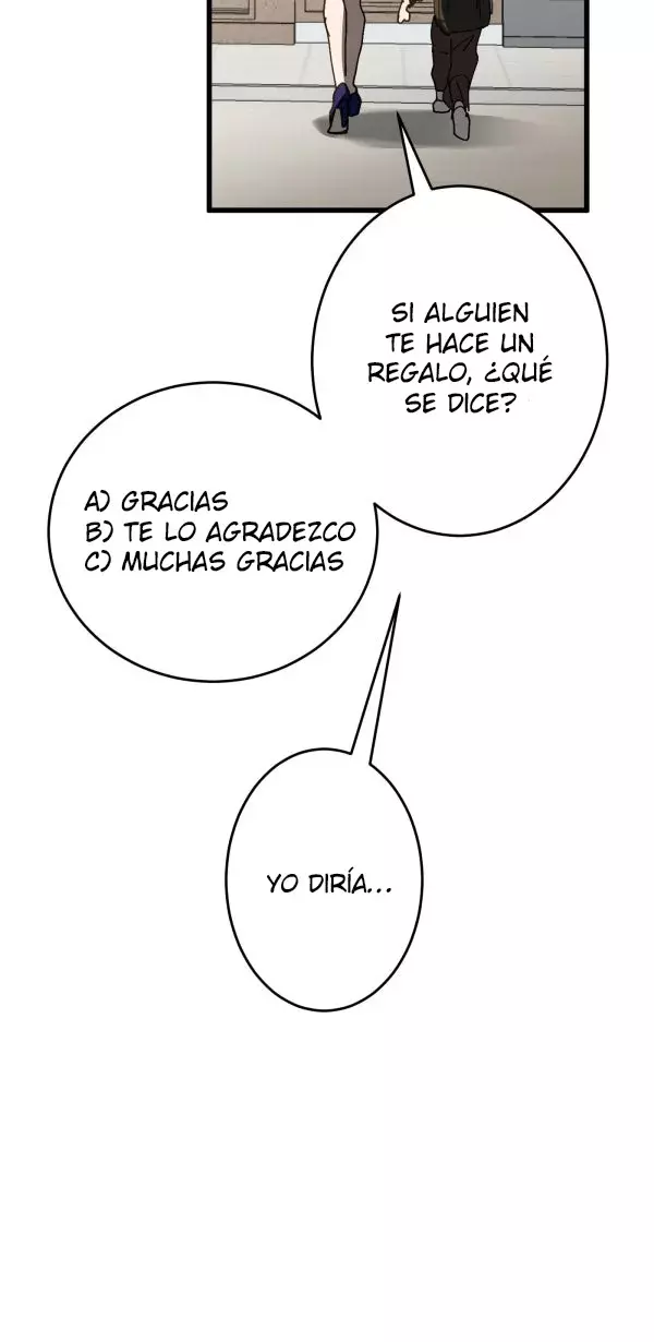 Amor de pago capítulo 23 página 22