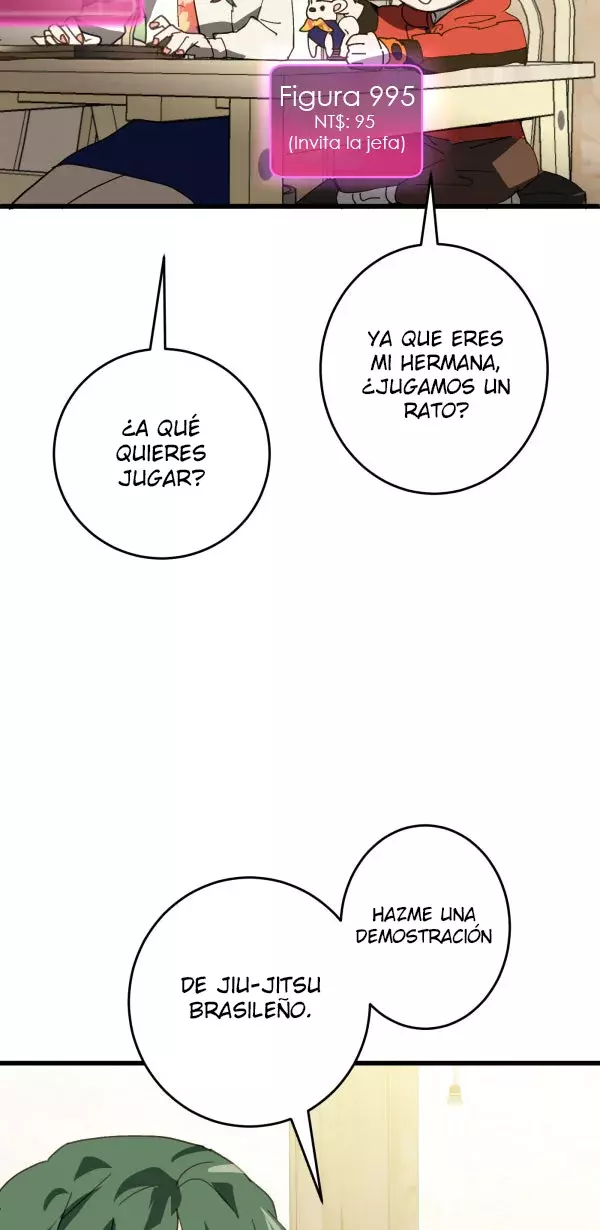 Amor de pago capítulo 23 página 25
