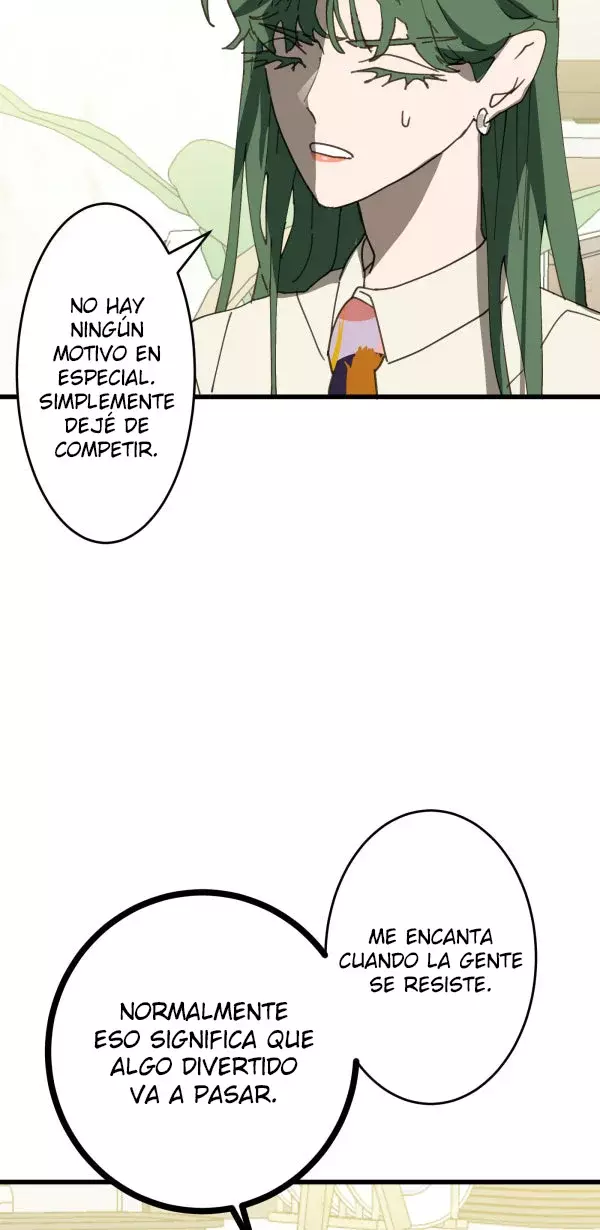 Amor de pago capítulo 23 página 28