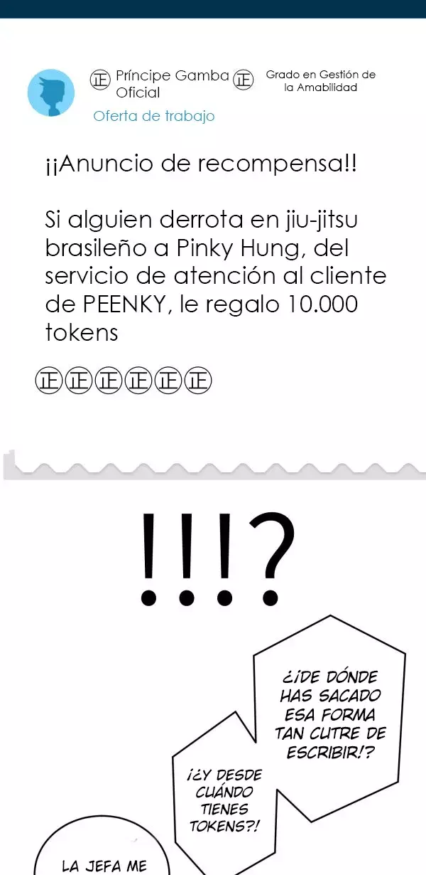Amor de pago capítulo 23 página 30