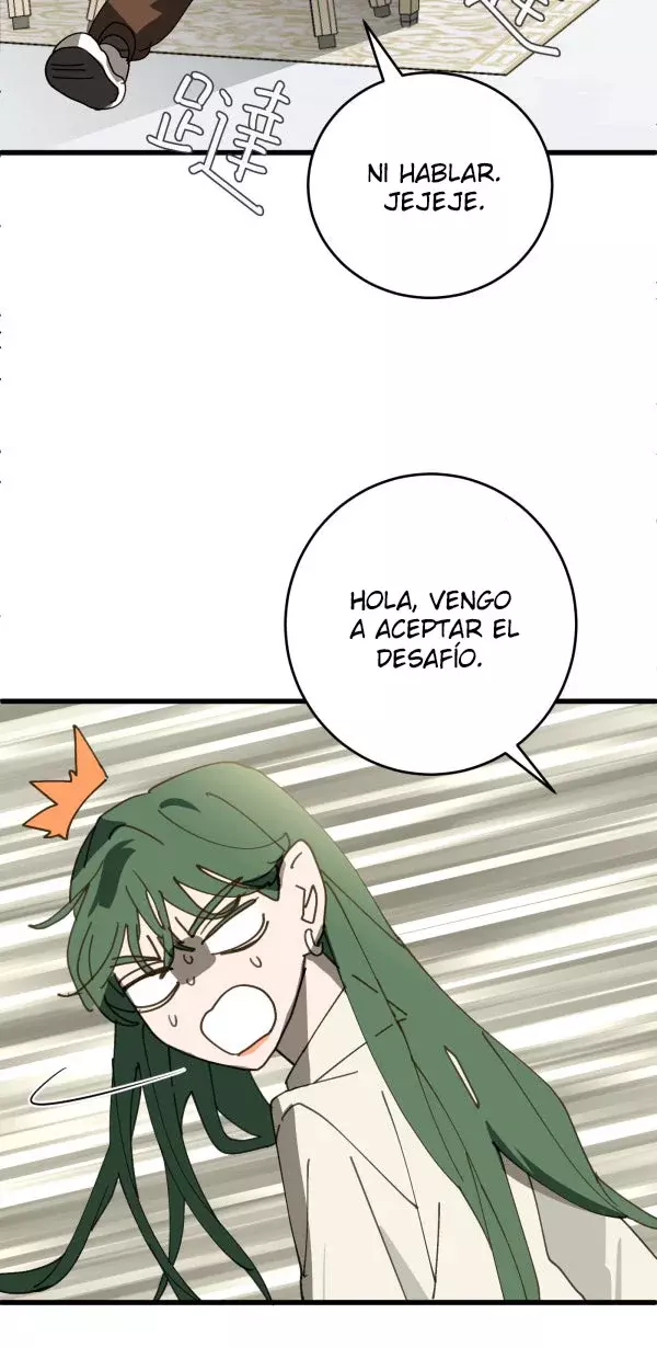 Amor de pago capítulo 23 página 33