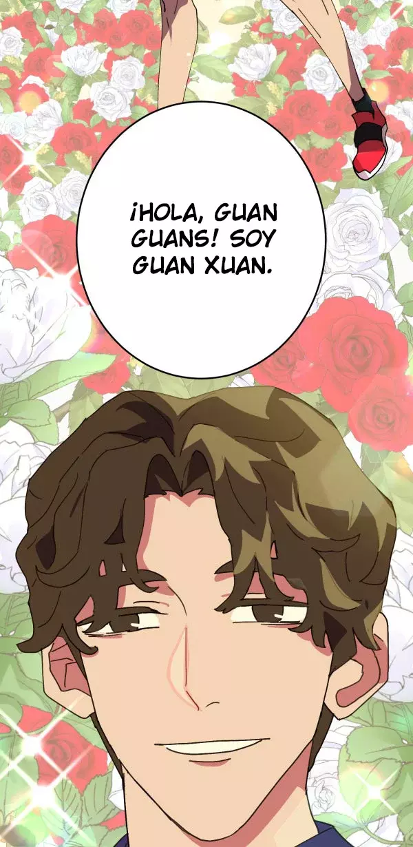 Amor de pago capítulo 23 página 36