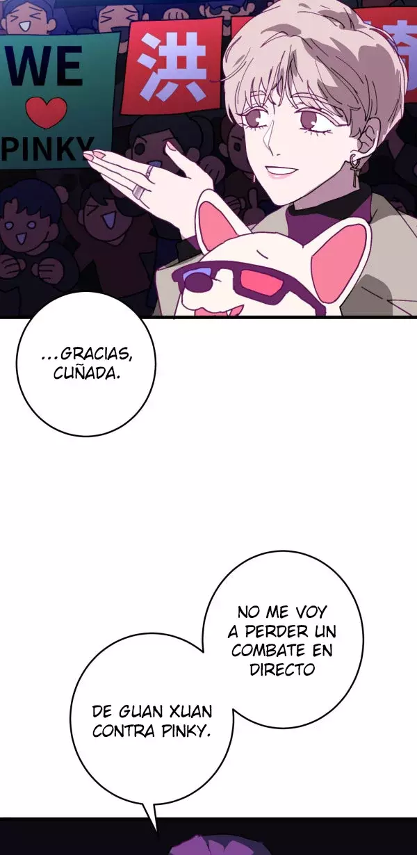 Amor de pago capítulo 23 página 50