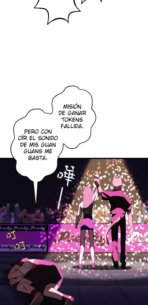 Amor de pago capítulo 23 página 59