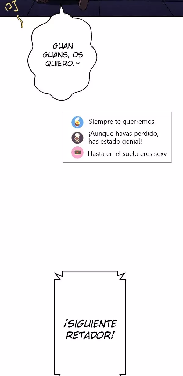Amor de pago capítulo 23 página 60
