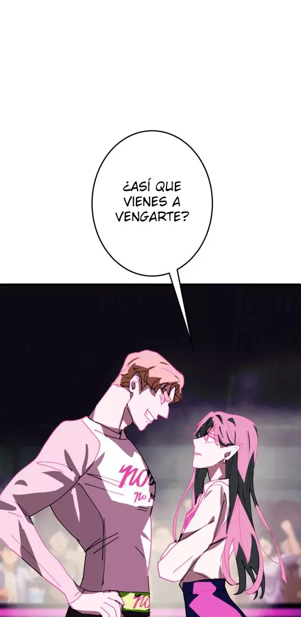 Amor de pago capítulo 23 página 69