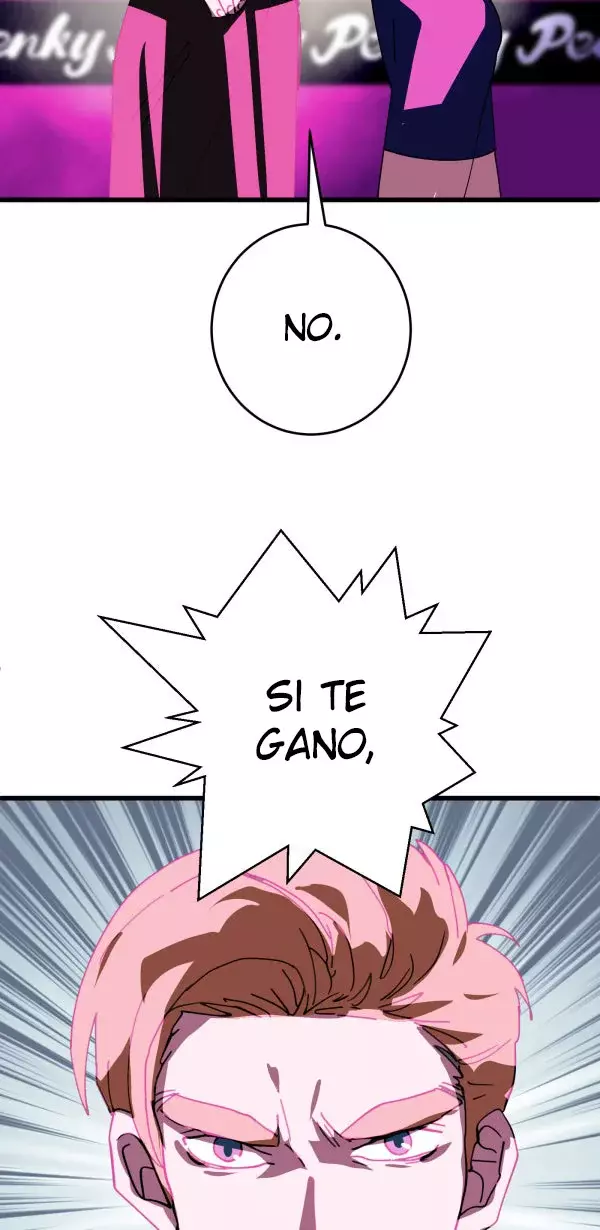 Amor de pago capítulo 23 página 70
