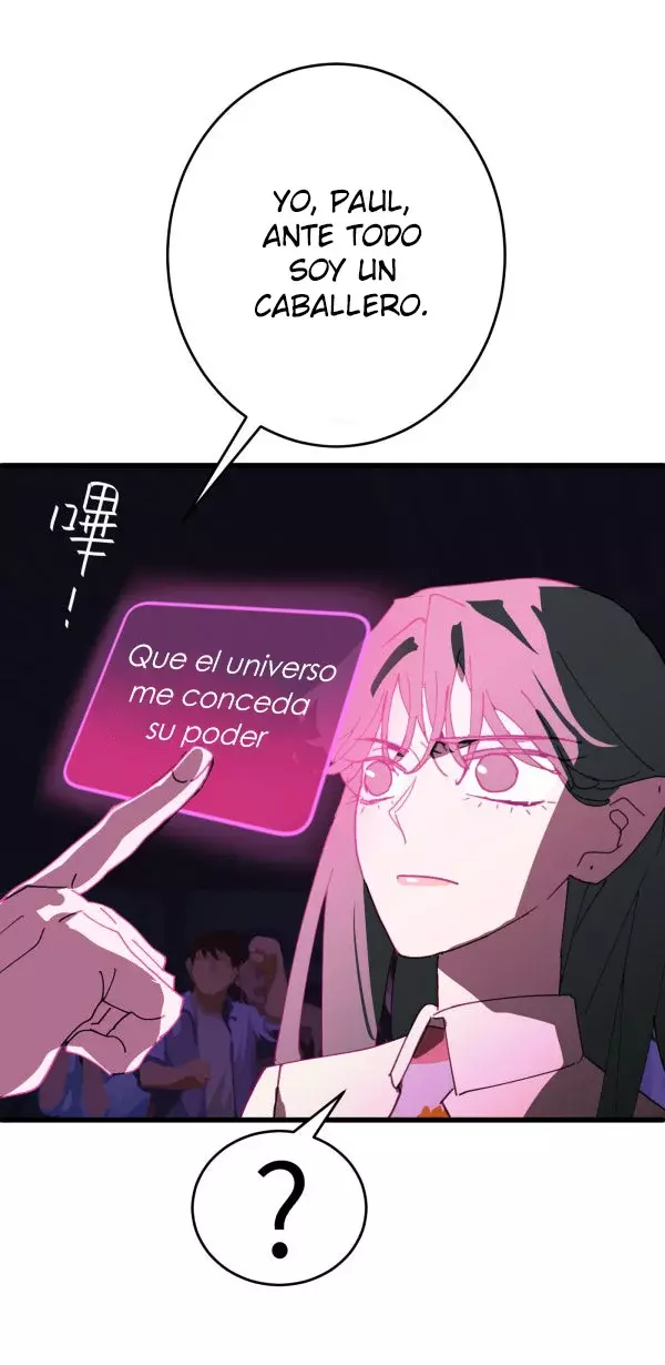 Amor de pago capítulo 23 página 72