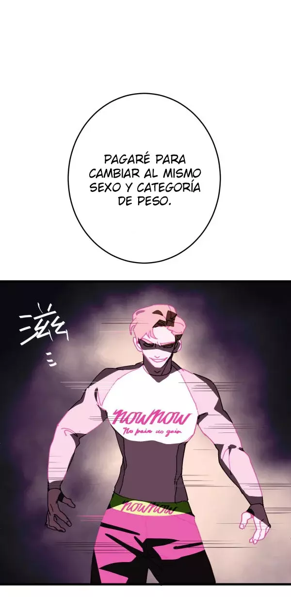 Amor de pago capítulo 23 página 73