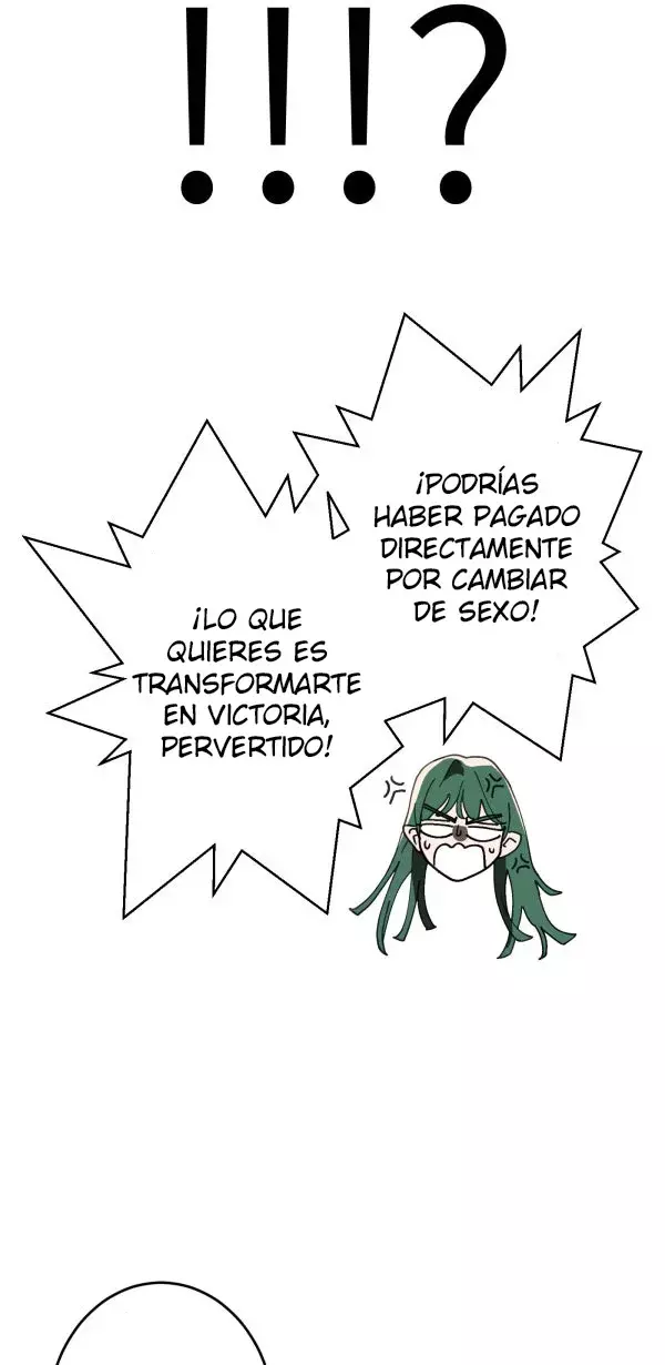 Amor de pago capítulo 23 página 76