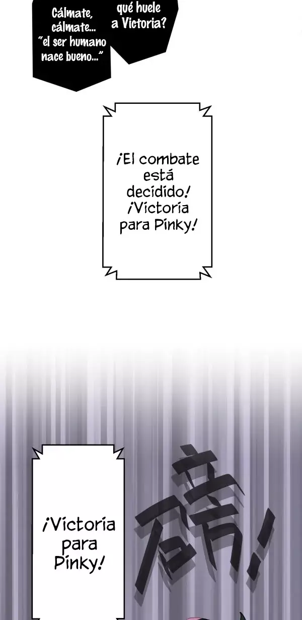 Amor de pago capítulo 23 página 84