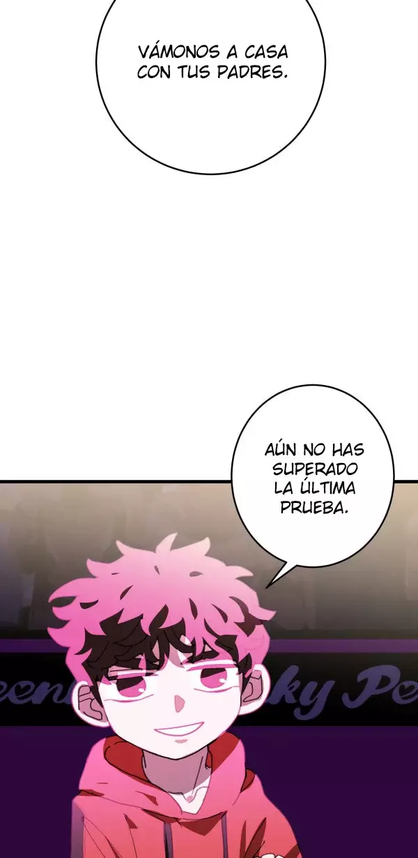 Amor de pago capítulo 23 página 89