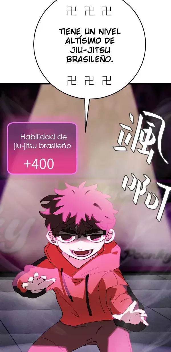 Amor de pago capítulo 23 página 91