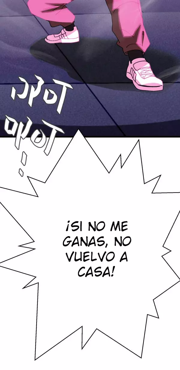 Amor de pago capítulo 23 página 92