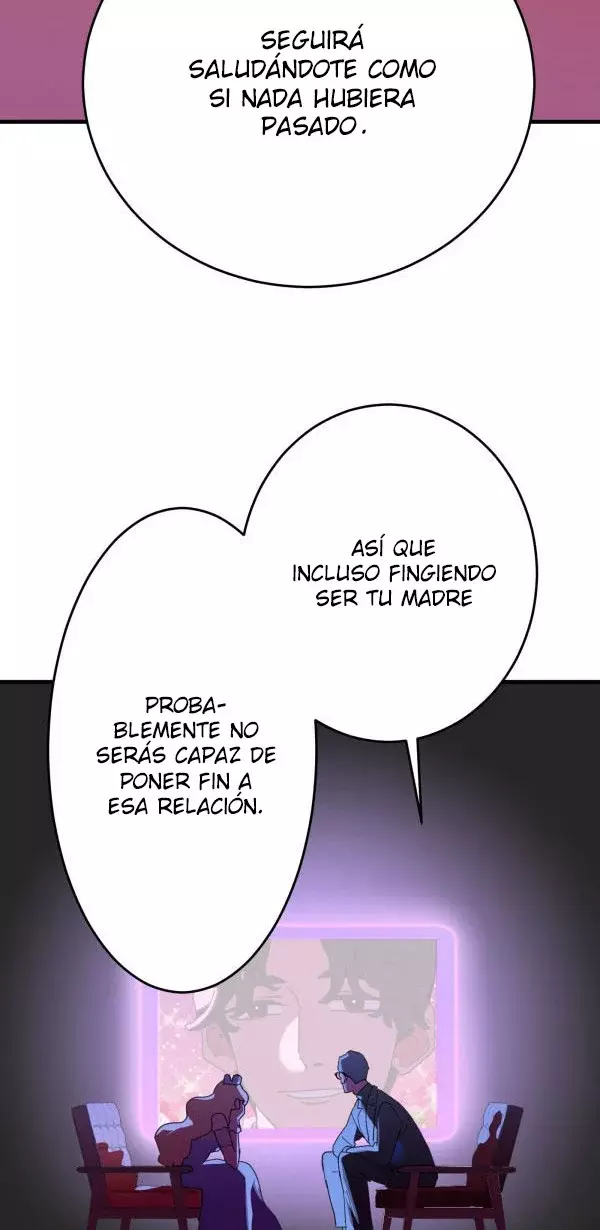 Amor de pago capítulo 3 página 12
