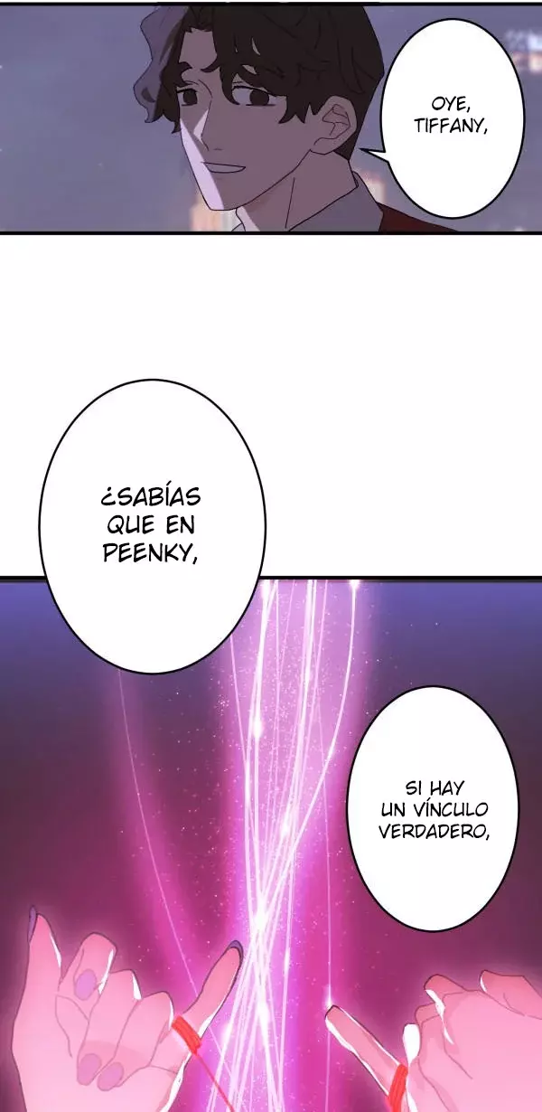 Amor de pago capítulo 3 página 35