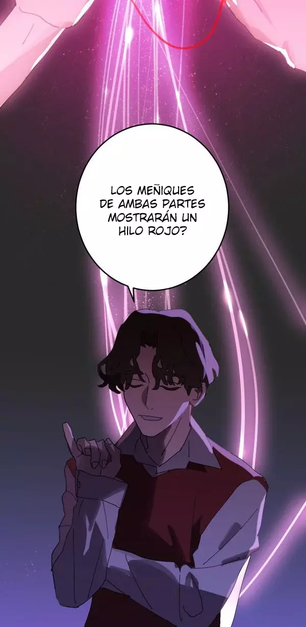 Amor de pago capítulo 3 página 36