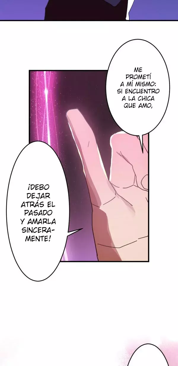 Amor de pago capítulo 3 página 37