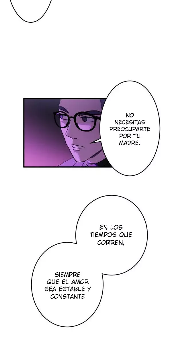 Amor de pago capítulo 3 página 44