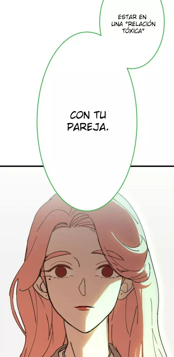 Amor de pago capítulo 4 página 8