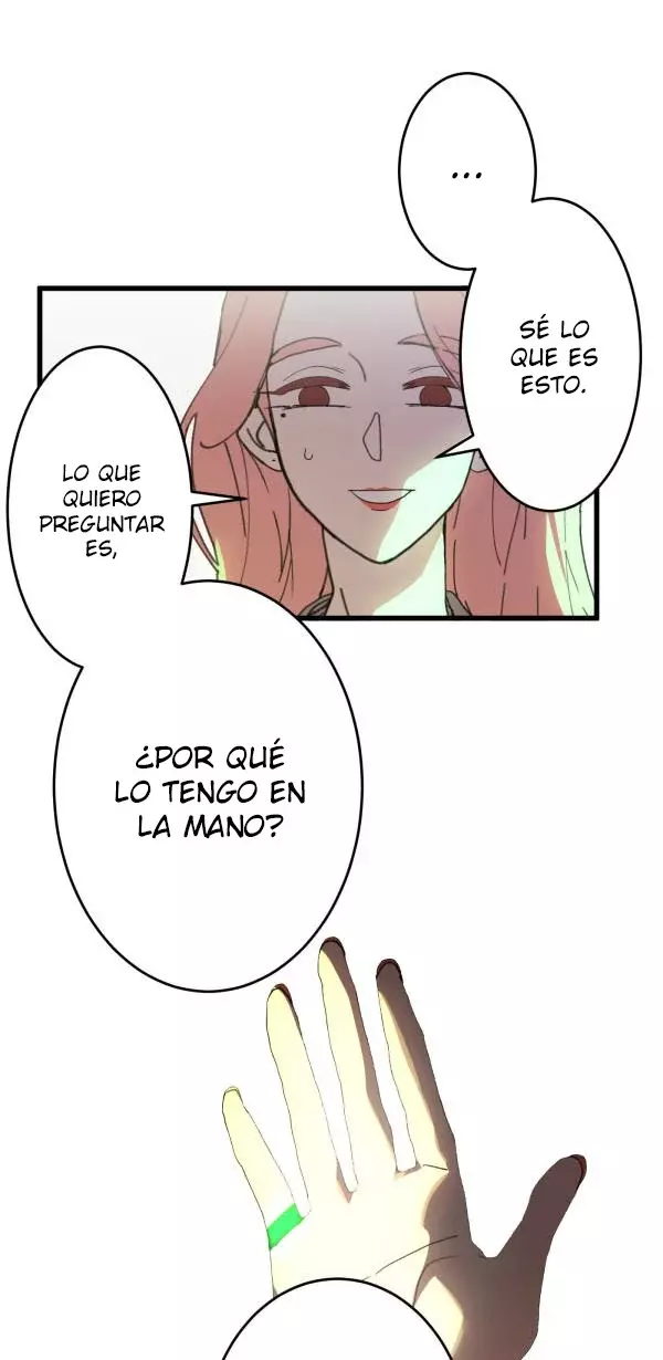 Amor de pago capítulo 4 página 10