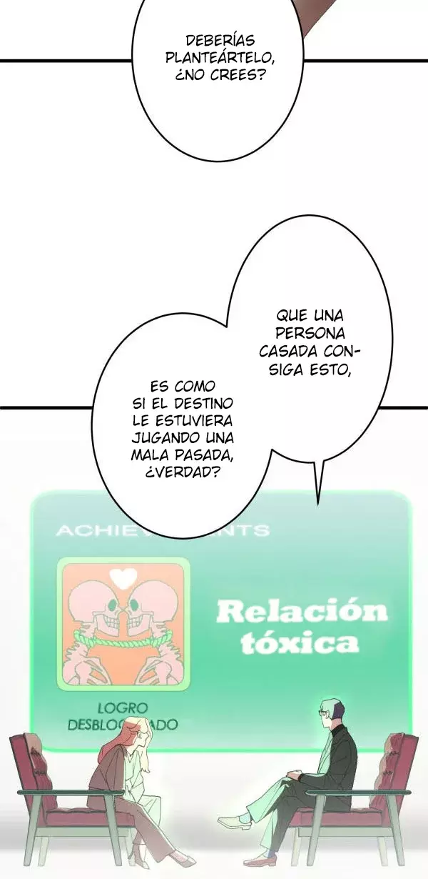 Amor de pago capítulo 4 página 11