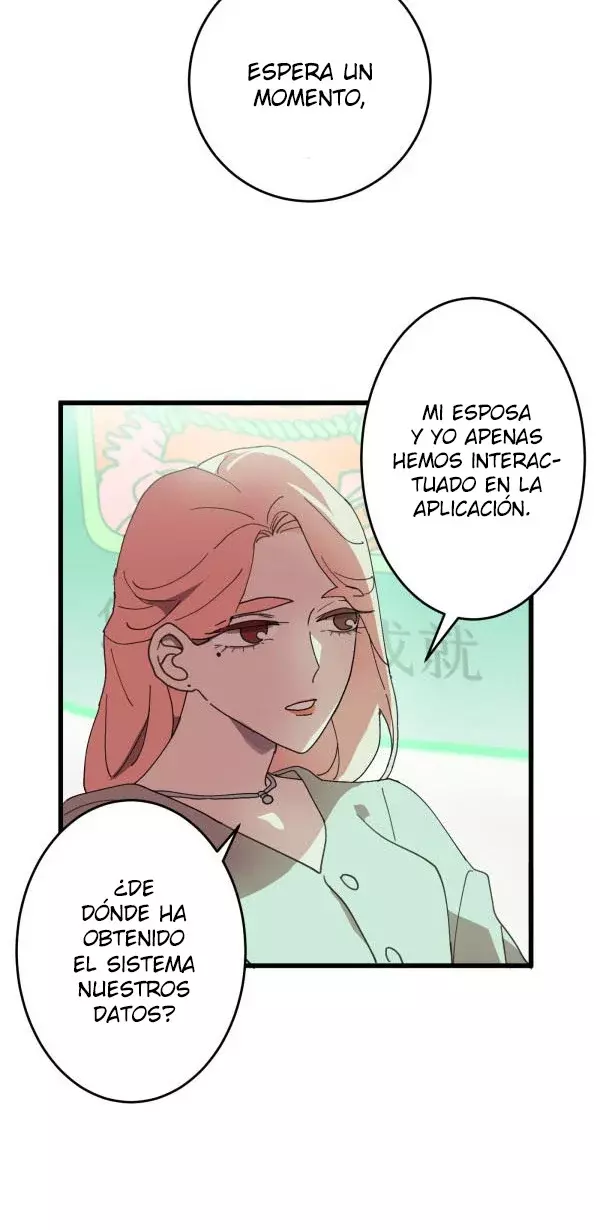 Amor de pago capítulo 4 página 15