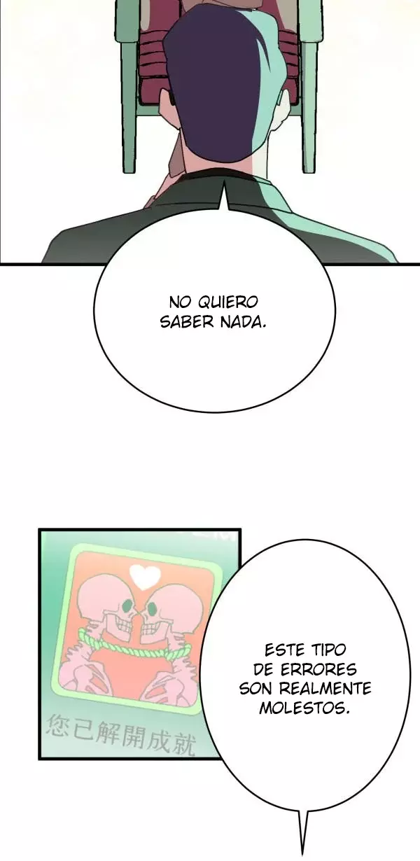 Amor de pago capítulo 4 página 20