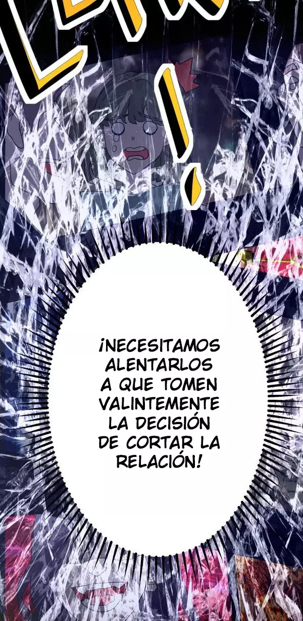Amor de pago capítulo 4 página 24