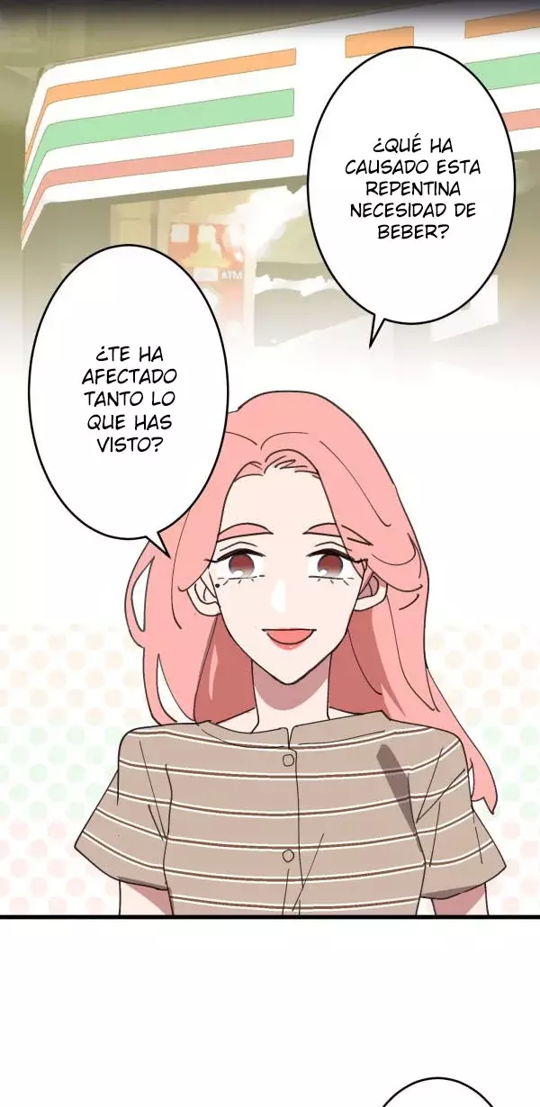 Amor de pago capítulo 4 página 42