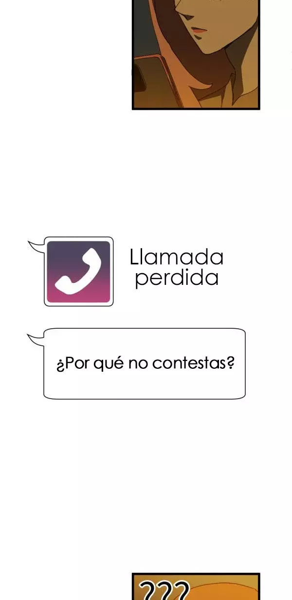 Amor de pago capítulo 4 página 49
